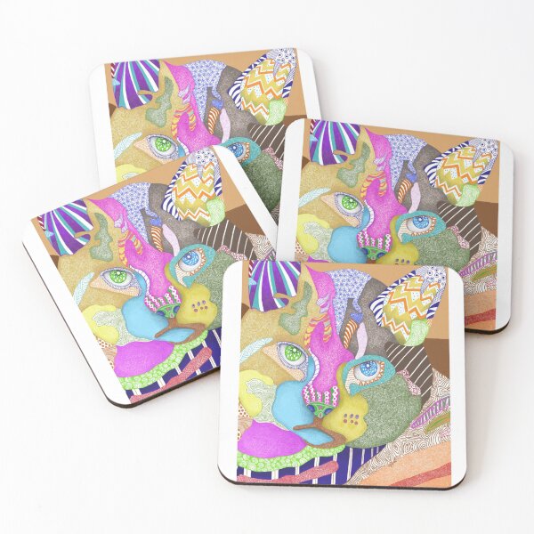 Item preview, Catatonic designed and sold by Cheryl Horton.