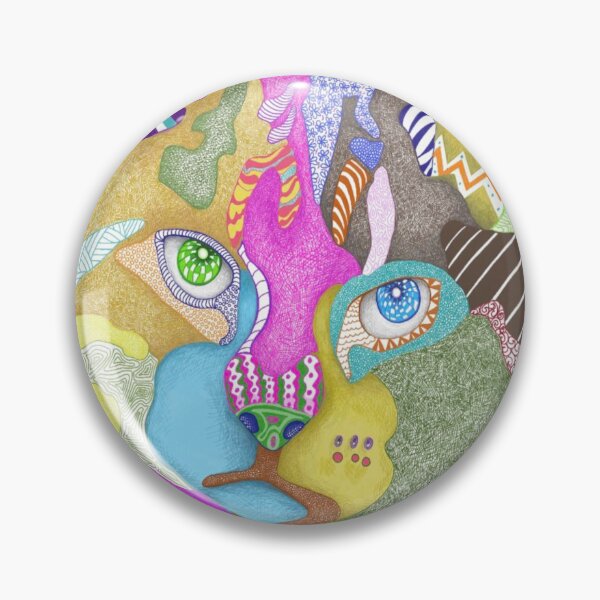 Item preview, Catatonic designed and sold by Cheryl Horton.