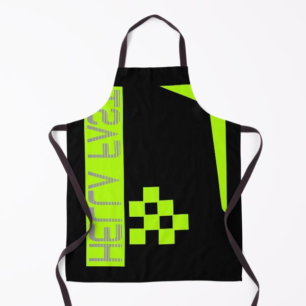 Item preview, RedFox Illmatix 180 Green designed and sold by ClavoSquare.