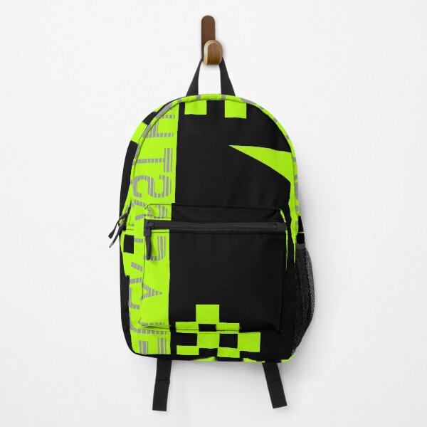 Item preview, RedFox Illmatix 180 Green designed and sold by ClavoSquare.