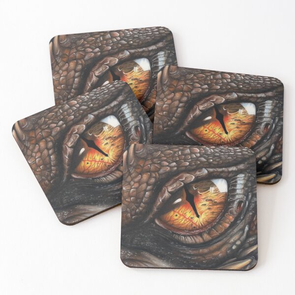 Item preview, Dragon Eye-2 designed and sold by Rowena Jones.
