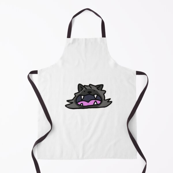 Item preview, cute two colour blob fish cat designed and sold by frogandduck.