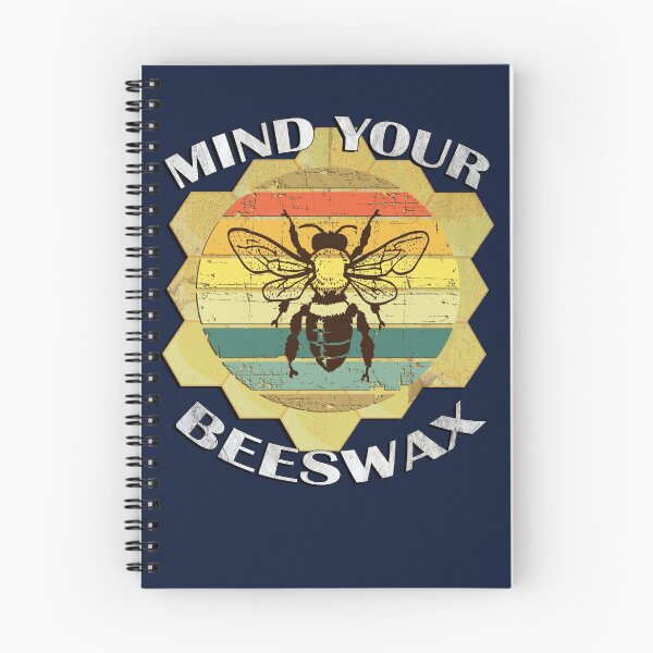 Item preview, Save The Bees Environmental Sarcastic Funny Quote designed and sold by Cute & Sassy Custom Gifting Boutiques.