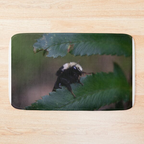 Item preview, Yellow Faced Bumble Bee designed and sold by TaylorKorynn.
