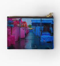Twilight Market Studio Pouch
