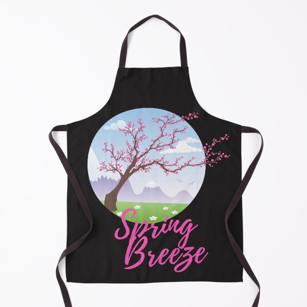 Item preview, Spring Breeze designed and sold by Tripp Art Studio.