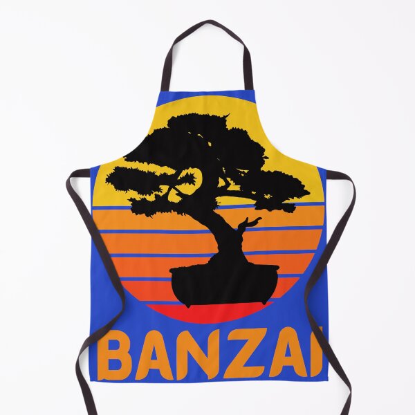 Item preview, Banzai  designed and sold by Tripp Art Studio.