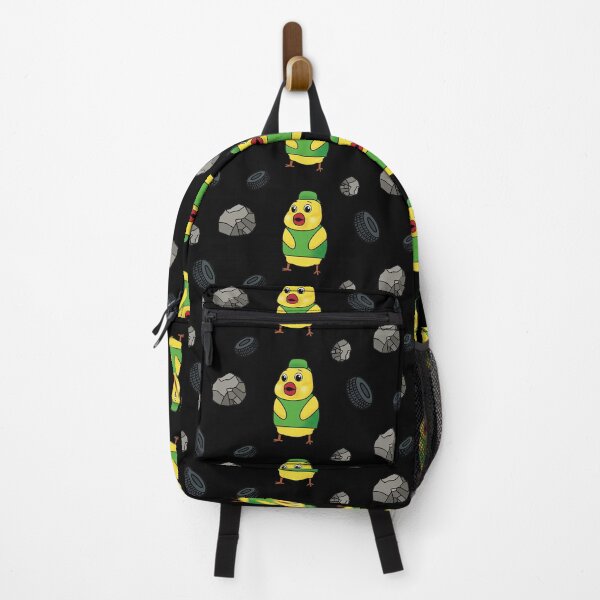 Item preview, Slap the chicken !! designed and sold by Atsuwu.