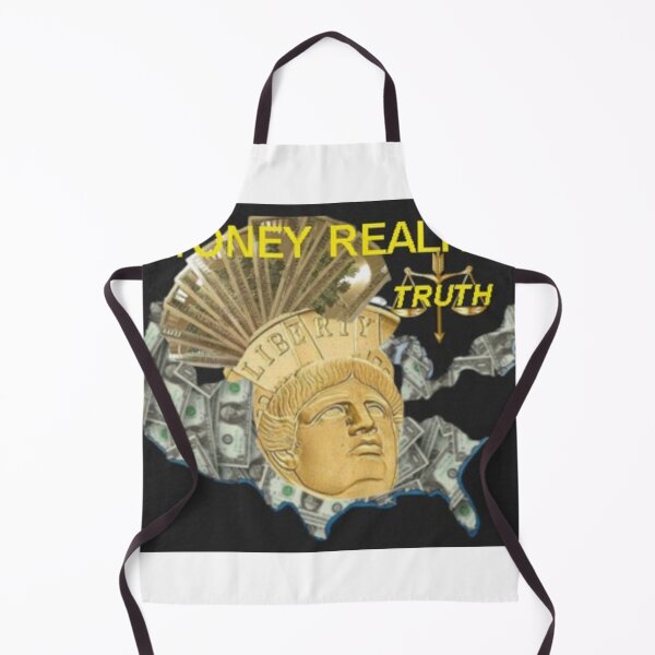 Item preview, MONEY REALITY-TRUTH designed and sold by giantstep.