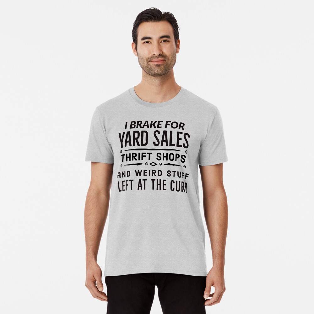 Vista previa del artículo con la obra «Camiseta premium», diseñado y vendido por Brat-Cat-Shirts.