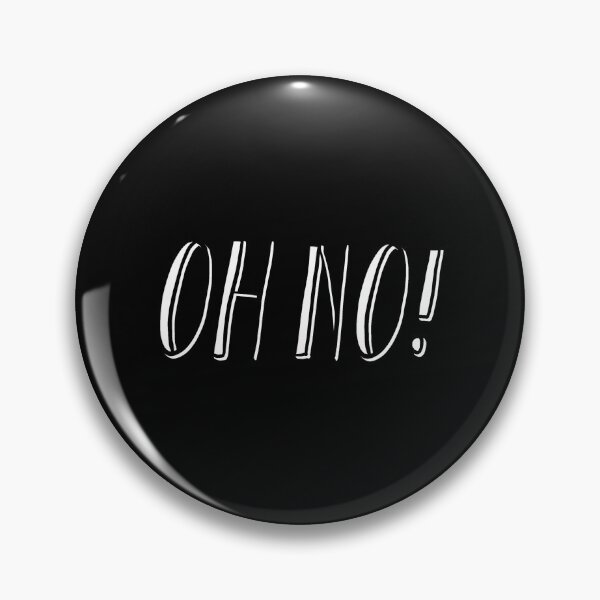 Item preview, Oh No! designed and sold by amhooper.