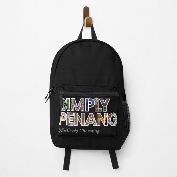 Item preview, Simply Penang designed and sold by David ST Loh Images.