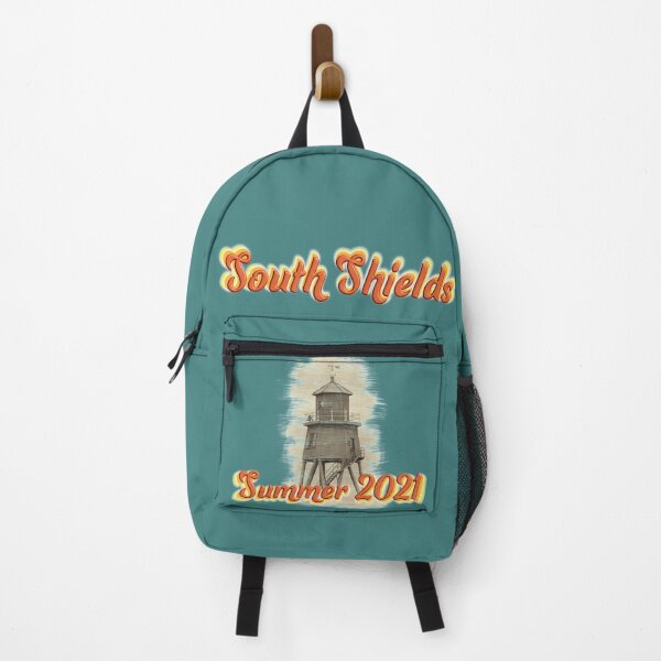 Item preview, South Shields Summer 2021 designed and sold by StencilMyst ..