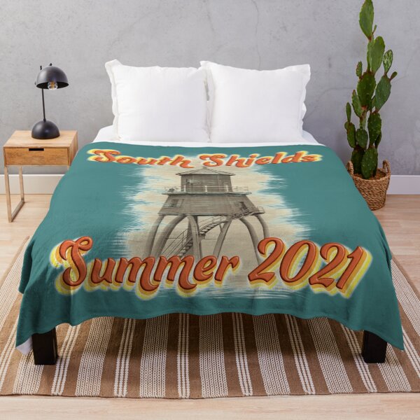 Item preview, South Shields Summer 2021 designed and sold by StencilMyst ..