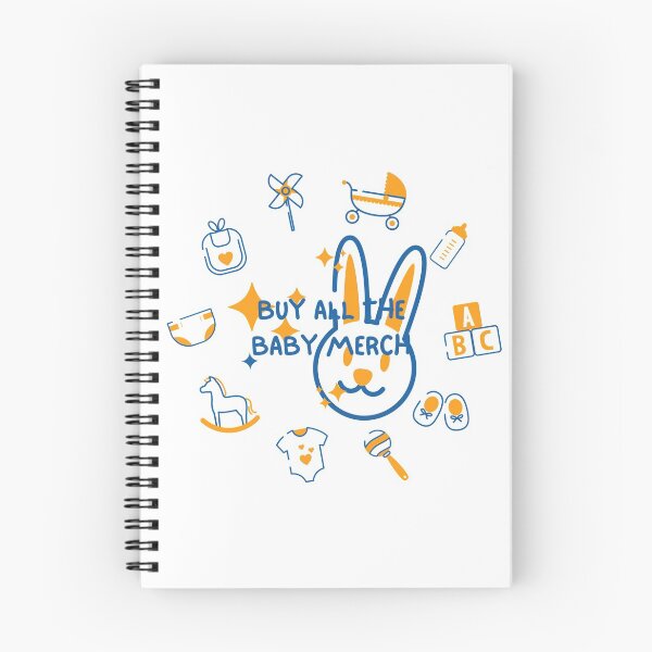 Item preview, Teal and Yellow Cute and Friendly Funny Baby Design designed and sold by fosterahope.