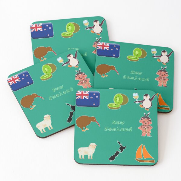 Item preview, New Zealand Medley designed and sold by janraydesigns.