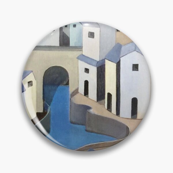 Item preview, Robin Ezra   Australia  - Waterways designed and sold by WaterProject.