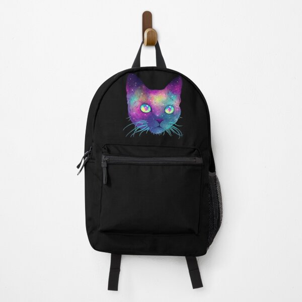Item preview, Galaxy Cat designed and sold by Katicats.