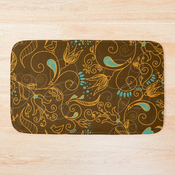 Item preview, Flowers and Birds  designed and sold by Ksaavet.