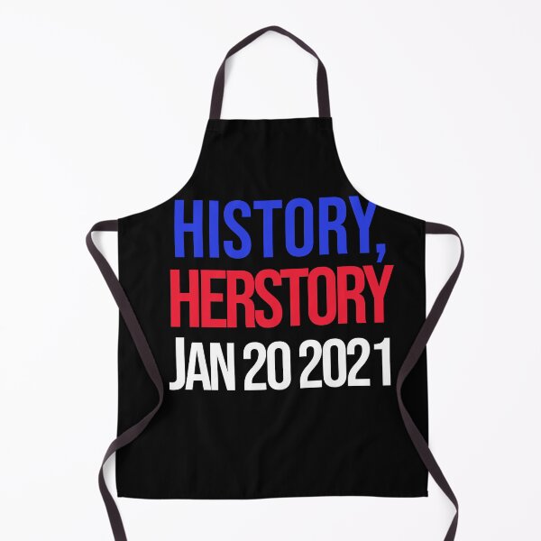 Item preview, History Herstory Jan 20 2021 designed and sold by JoDesignLab.