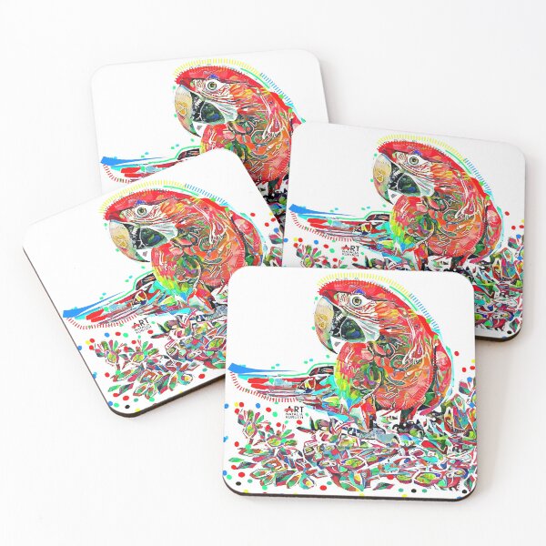 Item preview, Festive ARA by Natalia KURUCH designed and sold by nataliakuruch.