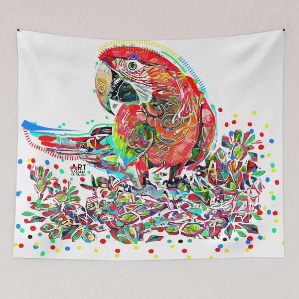 Item preview, Festive ARA by Natalia KURUCH designed and sold by nataliakuruch.
