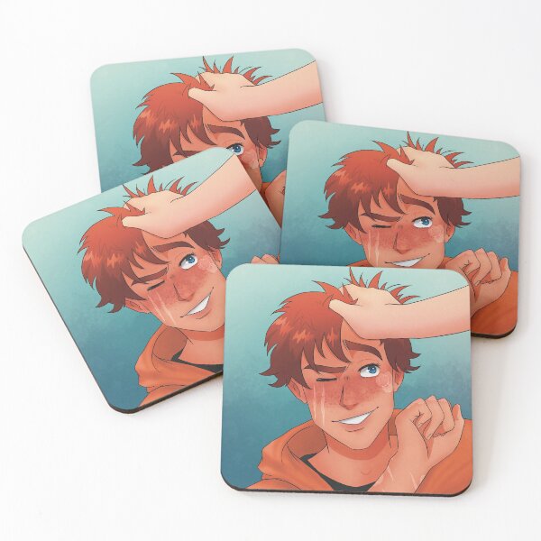 Item preview, Headpats designed and sold by kryptidfox.