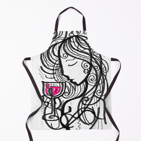 Item preview, Line and wine's 2 designed and sold by ATWartist.