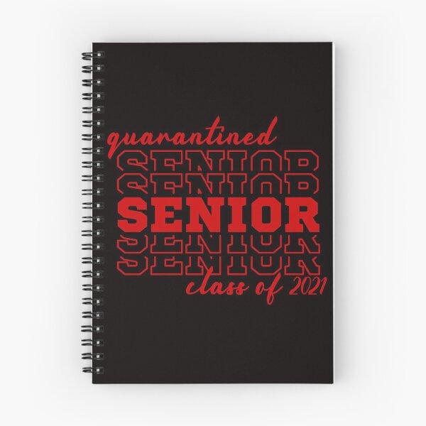 Item preview, Quarantined Senior Class of 2021, Great gift ideas designed and sold by ArtDeziGn.