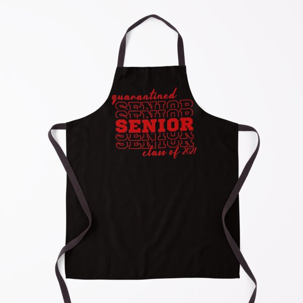Item preview, Quarantined Senior Class of 2021, Great gift ideas designed and sold by ArtDeziGn.