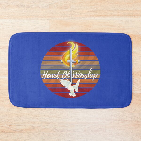 Item preview,  Heart Of Worship designed and sold by Tripp Art Studio.