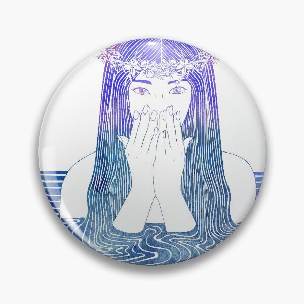 Item preview, Nereid CXXX designed and sold by sirenarts.