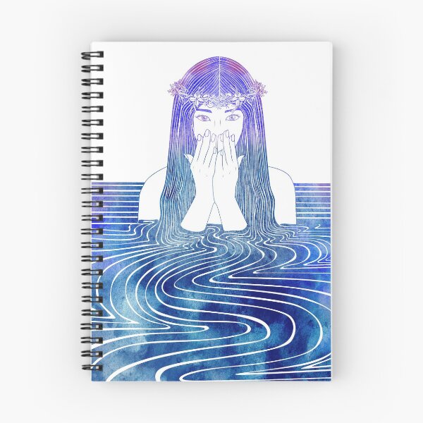 Item preview, Nereid CXXX designed and sold by sirenarts.