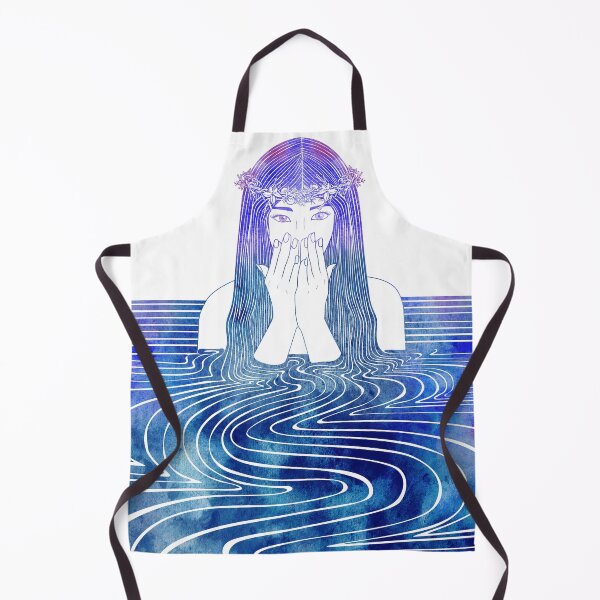 Item preview, Nereid CXXX designed and sold by sirenarts.