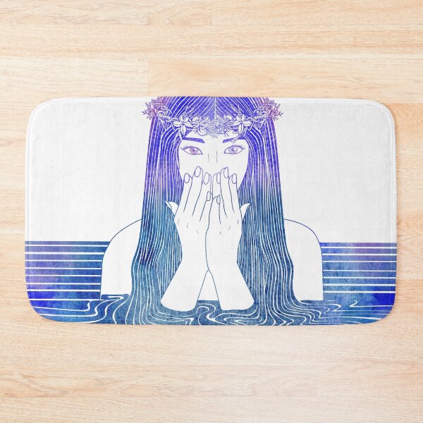 Item preview, Nereid CXXX designed and sold by sirenarts.