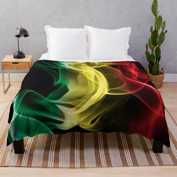 Item preview, Elemental Edge - African Smoke designed and sold by miTeless seDign.