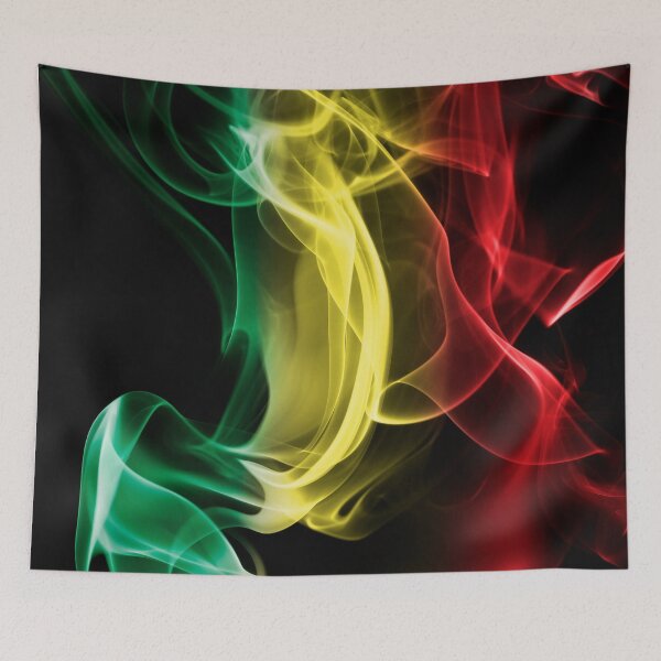 Item preview, Elemental Edge - African Smoke designed and sold by miTeless seDign.