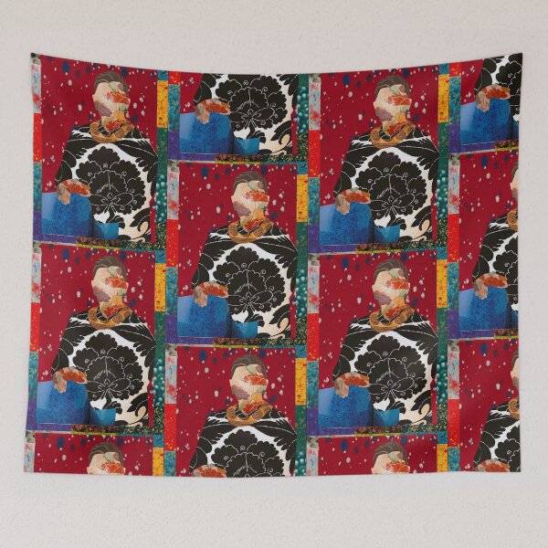 Item preview, RBG designed and sold by sophienoble.
