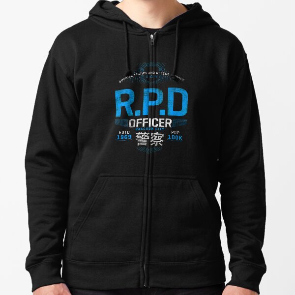 rpd sweater