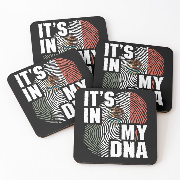 Item preview, Mexico Is In My DNA designed and sold by lsapparel.