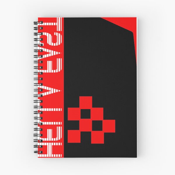 Item preview, RedFox Illmatik 180 Red designed and sold by ClavoSquare.