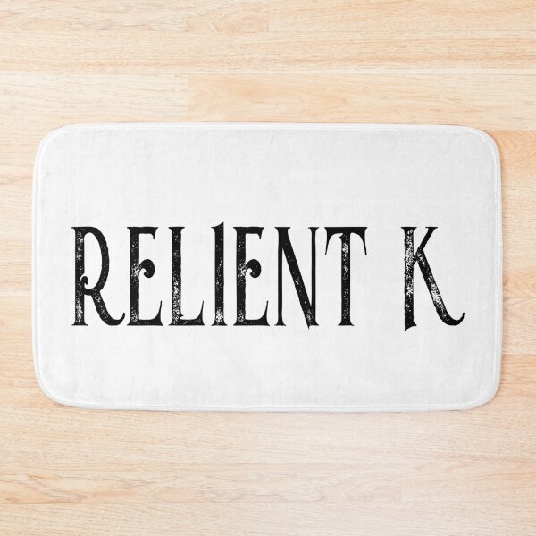Item preview, Relient K designed and sold by Yeah, It's Me Sare.