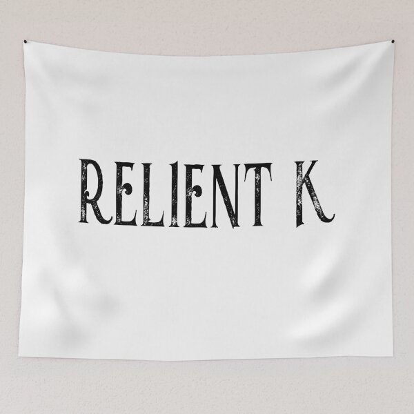 Item preview, Relient K designed and sold by Yeah, It's Me Sare.