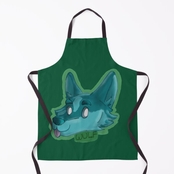 Item preview, Simple Wulf designed and sold by Skyraider20.