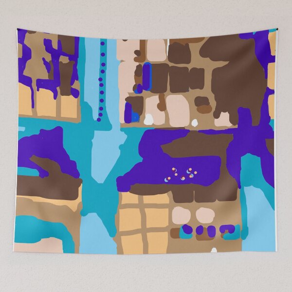 Item preview, Broken Windows designed and sold by Edenjodie.