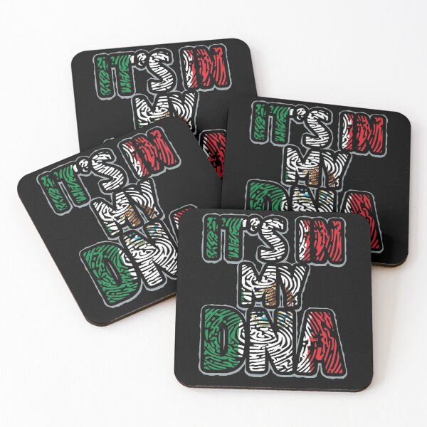 Item preview, Mexico Is In My DNA designed and sold by lsapparel.