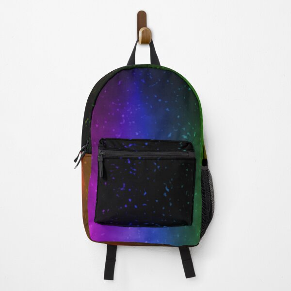 Item preview, Rainbow Galaxy designed and sold by cherubi19.