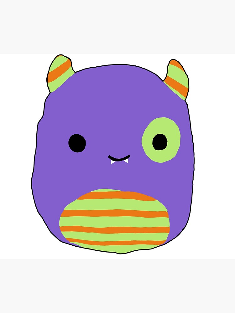 marvin the squishmallow