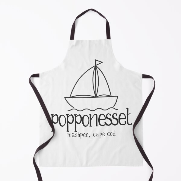 Item preview, Popponesset - Sail Away designed and sold by TheCapeHouse.
