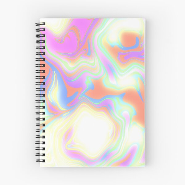 Item preview, Unicorn swirl Pattern designed and sold by ANU007.